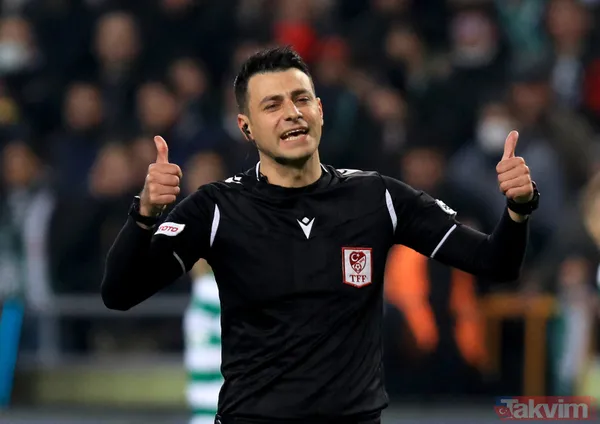 Konyaspor - Galatasaray maçı sonrası şok sözler: Acilen kovulmalı - 4