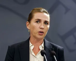 Danimarka Başbakanı Mette Frederiksenden Grönland tartışmasına absürt yorumu