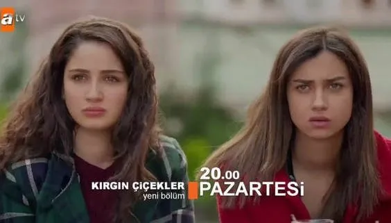 Kırgın Çiçekler 38. Bölüm Fragmanı