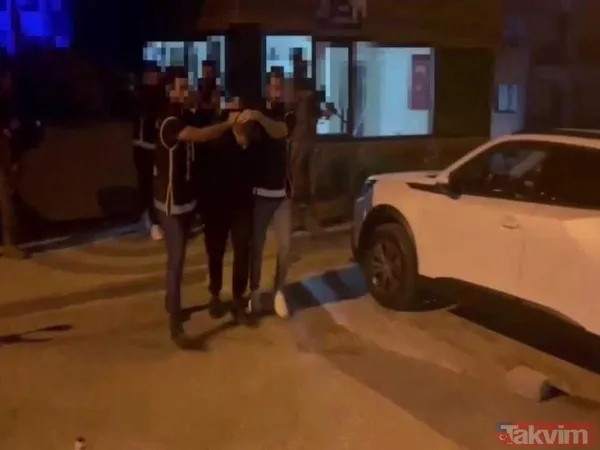 Daltonların tetikçi pazarı! Kanlı yöntem deşifre oldu: Böyle kiralıyorlar - 1