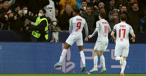 Salzburg Avrupa'da destan yazıyor! Hem başarı geldi hem de kasayı doldurdu... 3 büyüklere ders olacak hikaye