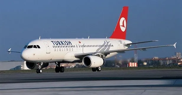 Son dakika: Türk Hava Yolları’ndan THY koronavirüs sınırlandırması