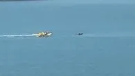 Adana’da yürekle ağza geldi!