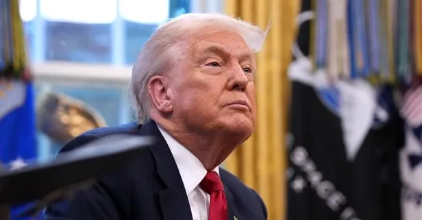 Oval Ofis’te Venezuela zirvesi! ABD Başkanı Donald Trump kabineyi topluyor