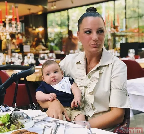 Diletta Leotta aileye girdi! Can Yaman’ın annesi paylaştı o detay dikkatlerden kaçmadı herkes onu konuştu - 22