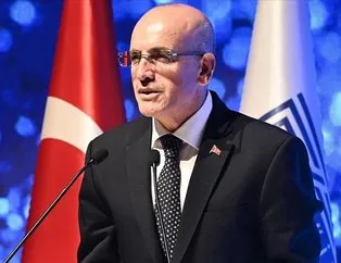 Bakan Şimşek vergi yüzsüzleri ile ilgili açıklama yaptı