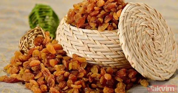 Onlar sıradan besinler değil bilim insanları da doğruladı! Peygamberimiz Hz.Muhammed'in insanlığa tavsiye ettiği yiyecekler - 6