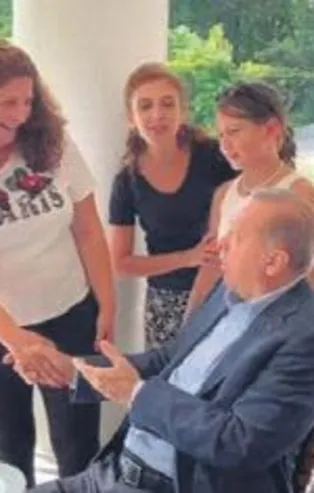 Başkan Recep Tayyip Erdoğan’ın “Daha adil bir dünya mümkün” söylemi pek ülkenin ortak hissiyatı oldu