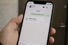 Whatsapp'tan yeni özellik! Tek görüntülemelik metin mesajı geliyor
