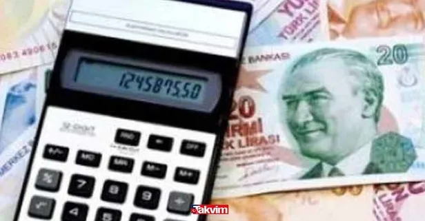 Resmi olarak açıklandı! 578 TL taksitle 15.000 TL hemen alabilirsiniz! Borcu harcı olan kafaya takmasın! Anında hesaba yatıyor!