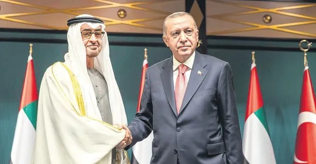 Körfez açılımı!
