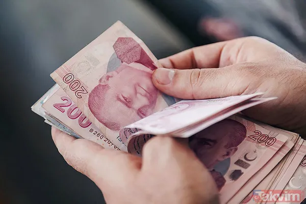 EMEKLİYE ÜÇLÜ KAZANÇ: Yeni maaş, ikramiye ve promosyon | İşte gelir takvimi - 11