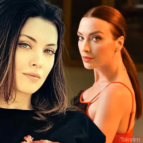 46 yaşındaki Arzu Yanardağ'ın son hali olay oldu! Sosyal medya ikiye bölündü! Gitti komple kestirdi - 1