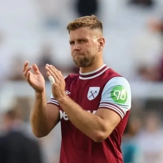 West Ham United’da 10 ayrılık birden!