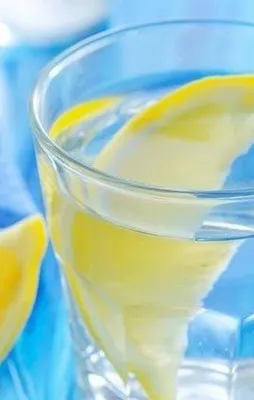 Sabahları aç karnına limonlu ılık su içerseniz…