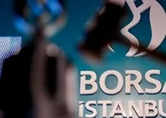 Borsa İstanbul ilk yarıda yükseldi | 9 Mart BIST 100 son durum