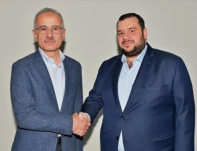 Kalkınma yoluna destek