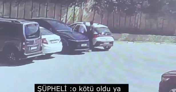 Cumhuriyet "Haraç" Partisi! Manavgat'tan sonra Şile Belediyesi'nde de rüşvete suçüstü | Özgür Kabadayı ve 4 kişi tutuklandı