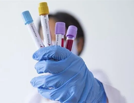 Koronavirüse karşı nikotin bandı!