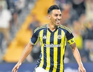 İrfan Can fırtına gibi