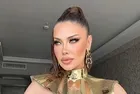 Şarkıcı Lara'dan estetik ve kilo itirafı: "Maşallah herkes aynı fabrikadan çıkmış gibi"