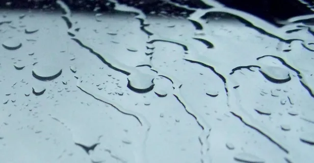 Meteoroloji yine uyardı! Bu illerde yaşayanlar dikkat! (18 Temmuz 2018 hava durumu)-1