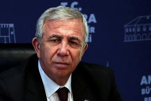 CHP’li Mansur Yavaş’a belgeli yanıt!