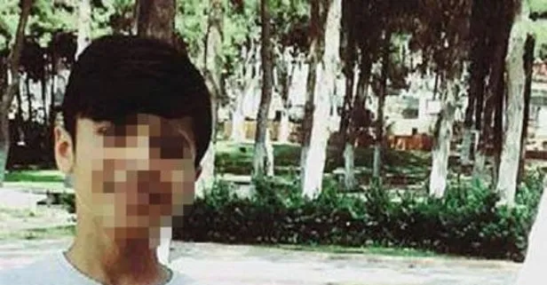 Çocuk katil! 14 yaşındaki çocuk tartıştığı arkadaşını öldürdü