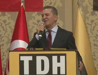 Mustafa Sarıgül 20 Aralık’ta parti kuruyor: Bu parti 83 milyonun partisi olacak