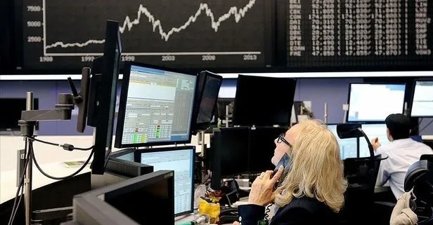 Fed kararını açıkladı!
