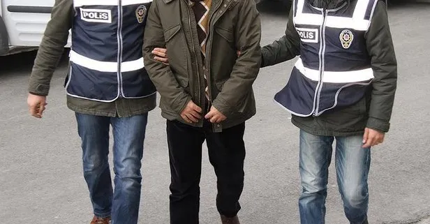 Son dakika: Trabzon’da terör örgütü DHKP/C operasyonu: 5 şüpheliden 1’i tutuklandı