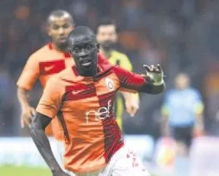 Ndiaye takımda kalacak