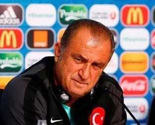 Terim ihanete uğradı
