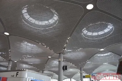 İstanbul Havalimanı’na 42 kilometrelik bagaj sistemi