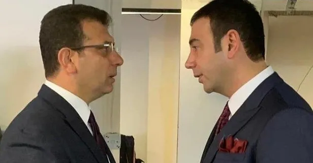 CHP neyi perdelemeye çalışıyor? 40 sayfalık itiraf bombası! "Bana Ekrem İmamoğlu suç işletti" diyen isim kim? Medya A.Ş'deki o bilgisayar