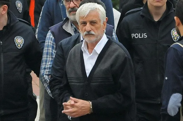 Son dakika: Sahte 'Hızır Aleyhisselam' Şaban Özdil hakkında 7 yıl hapis istemi!