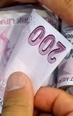 TSK'da maaş iyileştirmesi