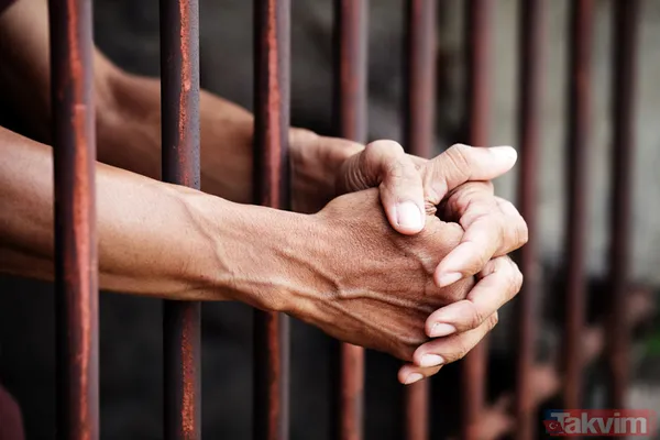 Af ile ilgili son dakika haberler: 29 Haziran af yasası çıkacak mı? Af ve ceza indirimi son durum nedir? - 5