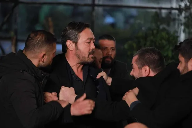 Hamdi Korkmaz'a karabasan gibi çöktü! EDHO 189. bölümde intikam vakti! Dalını budağını kesme sırası bu kez Kimsesiz Doğan'da...-4