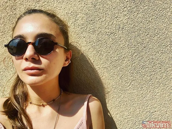 Çukur’un Efsun’u Damla Sönmez bakın aslen nereliymiş! Duyan şaştı kaldı işte Damla Sönmez’in memleketi… - 17