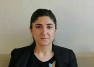 HDP’li başkan gözaltında