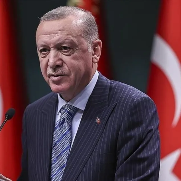 Fethi Sekin ve Musa Can mesajı