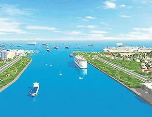 Bakan Kurum’dan ’Kanal İstanbul’ açıklaması