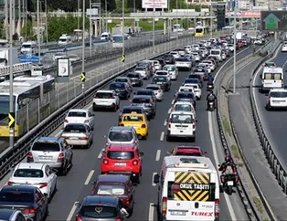 Araç sahipleri dikkat! Bu gece değişiyor!