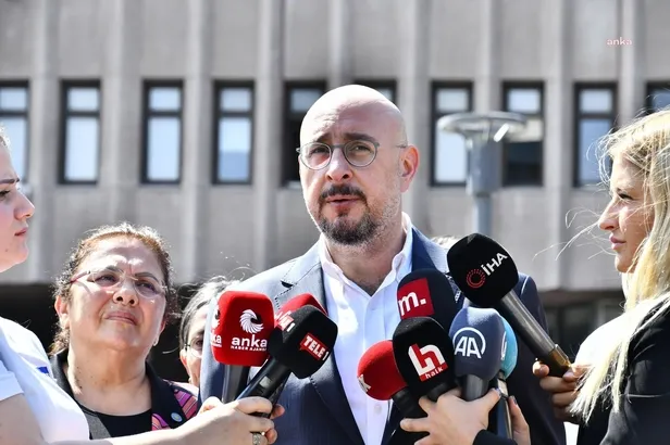 İYİ Parti'den CHP'ye dava! 'HDP'den ihale alıyorlar' tartışması yargıya taşındı: Barış Yarkadaş hakkında suç duyurusu-3