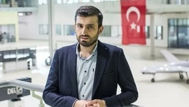 Selçuk Bayraktar’dan Özgür Özel’e zor soru