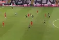 Erzincan Çorum maçında 6. gol!