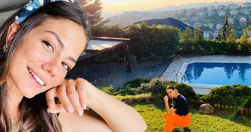 Acun Ilıcalı'nın ilk eşi güzelliğiyle hayran bıraktı! İşte Acun'un kızı Banu'nun annesi Seda Başbuğ... - Galeri - Takvim