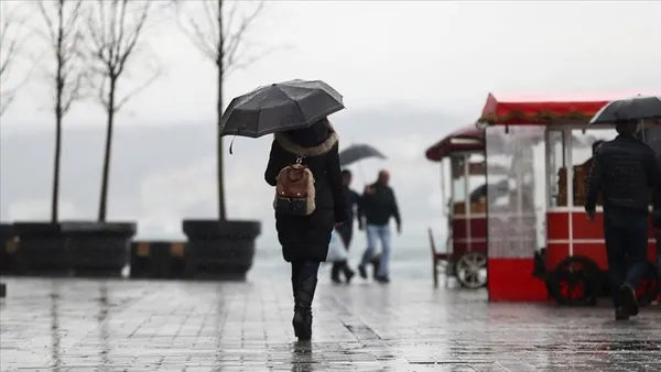 1633231245317.jpg HAVA DURUMU | Plan yapanlar dikkat! Meteorolojiden uyarı geldi: Çok kuvvetli geliyor... | 3-7 Ekim-2