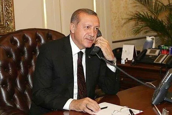 SON DAKİKA: Başkan Erdoğan’ın telefonla aradığı Mahruze Teyze: Kapımız size sonuna kadar açık-2